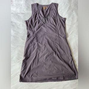 Indyeva Women's Liike IV Long Dress - XL - Fig